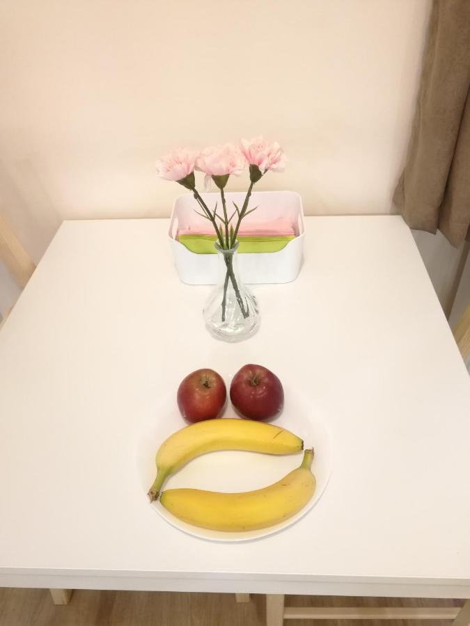 White Rose Apartment บูดาเปสต์ ภายนอก รูปภาพ